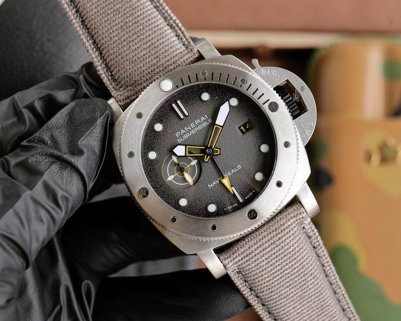Panerai 47mm 050726